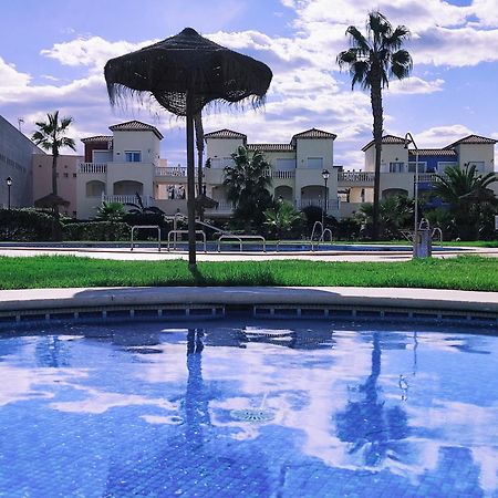 La Terraza De Torremari - Nudista - Vera Playa Exterior photo